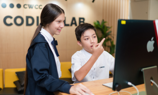 Innovative Edu海外直播tion 