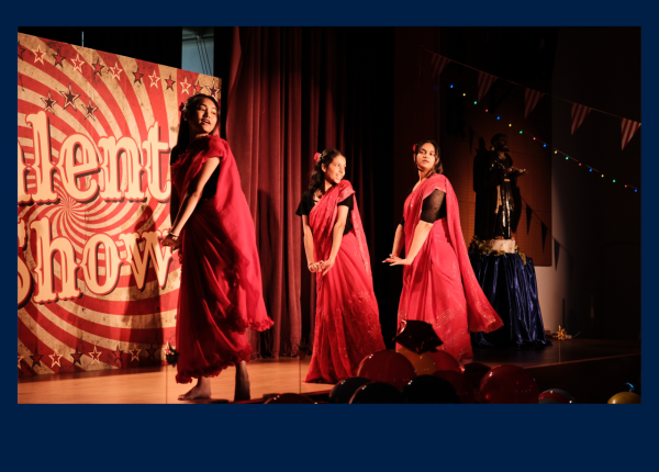 Celebrating CWCC's Global Talents