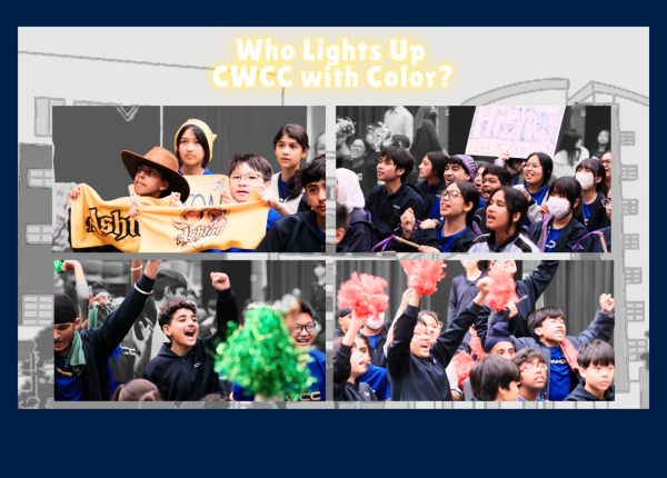 4-House Challenge 海外直播nival