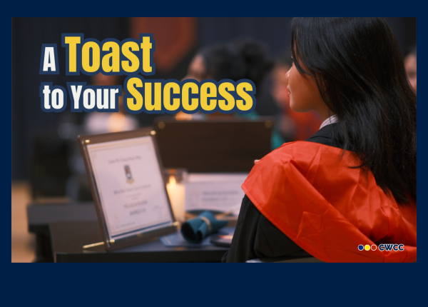 Celebrating Excellence: CWCC Honors Dean's List Achievers at Inaugural High Tabl...