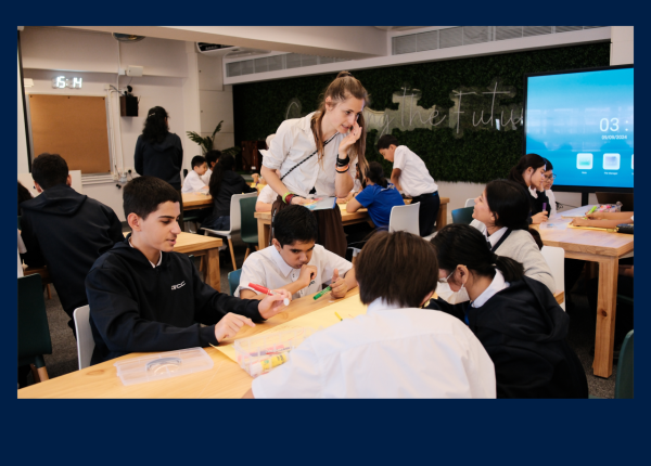 CWCC iFuture Program