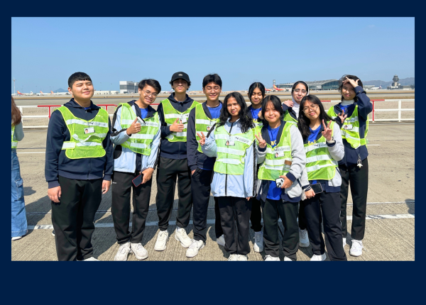 Aviation Industry Themed Training