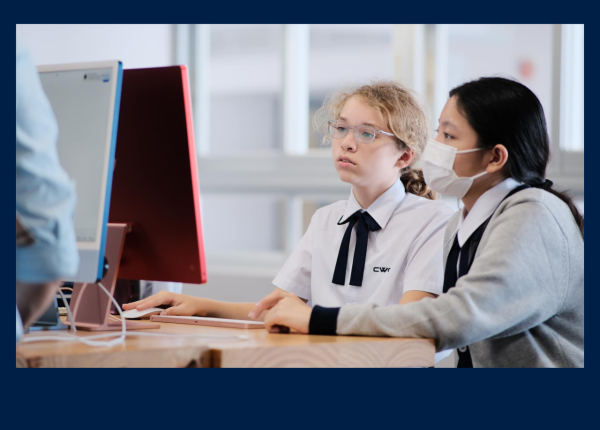 To Be a Future-Ready Leader